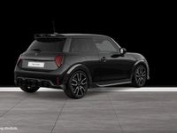 Gebraucht Mini Cooper 114 kW (156 PS) 2025 Schwarz Kleinwagen