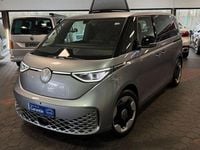 Gebraucht VW ID. Buzz Pro 150 kW (204 PS) 2024 Grau Van / Kleinbus