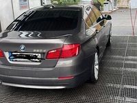 gebraucht BMW 520 d Neu TÜV