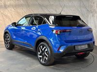 Gebraucht Opel Mokka 131 PS (96 kW) 2024 Blau SUV