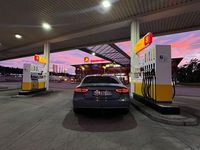 Gebraucht Audi A5 Sportback 170 PS (125 kW) 2011 Blau Kleinwagen