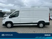 Begagnad Maxus V90 2024 Vit Van