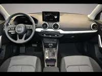 Gebraucht Audi Q2 S-Line 150 PS (110 kW) 2025 Grau SUV