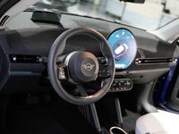 Gebraucht Mini Cooper Classic 135 kW (184 PS) 2024 Blau Kleinwagen