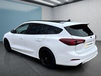 Gebraucht Ford Focus ST 280 PS (205 kW) 2023 Weiß Kombi