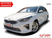 Second-hand Kia Ceed 2021 Andere Hatchback