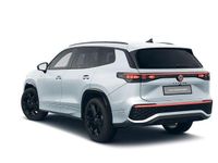 Neu VW Tayron R-line 193 PS (141 kW) 2026 Silber SUV