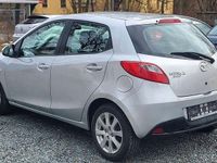 Second-hand Mazda 2 Independence 86 CP (63 kW) 2010 Argintiu Hatchback
