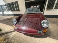 Second-hand Porsche 911 1969 Coupe