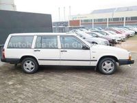 Usado Volvo 740 163 CV (119 kW) 1985 Blanco Familiar