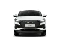 Second-hand Audi Q4 e-tron Ambiente 150 kW (204 CP) 2025 Alb SUV