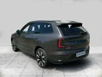 Neu Volvo EX90 Executive 334 kW (455 PS) 2026 Platinum grey SUV