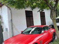 Gebraucht Chrysler Crossfire 218 PS (160 kW) 2007 Rot