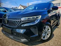Usata Renault Austral 158 CV (116 kW) 2023 Nero SUV