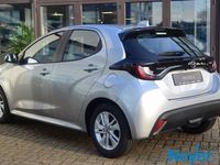 gebraucht Mazda 2 Hybrid 1.5L VVT-i 116 PS AT Agile