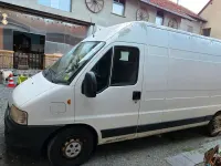 Używany Fiat Ducato 2006 Biały Van