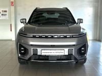 Brugt KGM Torres EVX 152 kW (207 HK) 2024 Iron metal metallic SUV
