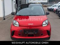Gebraucht Smart ForFour Electric Drive 60 kW (82 PS) 2021 Schwarz Limousine
