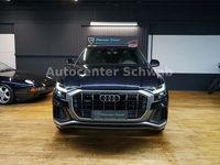 gebraucht Audi Q8 50 TDI quattro-3xS LiNE-MATRiX-PANORAMADACH