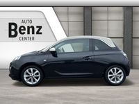 gebraucht Opel Adam 1.4 Jam SITZHEIZUNG*PDC Klima Einparkhilfe