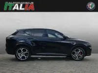 Gebraucht Alfa Romeo Tonale Veloce 179 PS (131 kW) 2024 Nero alfa SUV