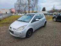 Gebraucht Mitsubishi Colt Inform 75 PS (55 kW) 2006 Grau Limousine