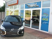 gebraucht Mitsubishi Space Star TOP 1.2 MIVEC ClearTec 5-Gang