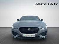 Gebraucht Jaguar XE R-Dynamic 204 PS (150 kW) 2022 Grau Limousine