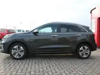 Gebraucht Kia Niro 100 kW (136 PS) 2021 Grau SUV