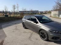Gebraucht Fiat Tipo S 120 PS (88 kW) 2019 Grau Kombi