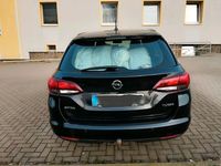 gebraucht Opel Astra 