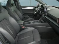 Gebraucht Cupra Leon 245 PS (180 kW) 2023 Grau Kombi