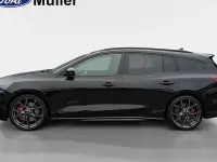 Gebraucht Ford Focus ST 280 PS (205 kW) 2024 Schwarz Kombi