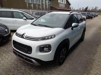 Gebraucht Citroën C3 Aircross 102 PS (75 kW) 2019 Weiß SUV