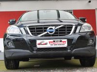 Gebraucht Volvo XC60 Kinetic 175 PS (128 kW) 2010 Schwarz SUV