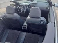 Gebraucht Audi A5 Cabriolet 170 PS (125 kW) 2011 Cabrio