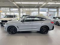 Gebraucht BMW X4 Performance 340 PS (250 kW) 2024 Grau SUV