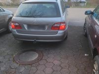 Gebraucht Mercedes E220 150 PS (110 kW) 2004 Grau Kombi