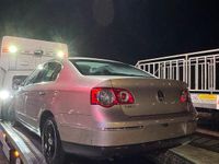 Gebraucht VW Passat 102 PS (75 kW) 2006 Limousine