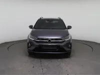 Neu VW Taigo R-line Edition 150 PS (110 kW) 2026 Grau, rauch grau (5w5w) SUV