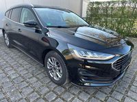 Usata Ford Focus Titanium X 116 CV (85 kW) 2023 Nero Station wagon