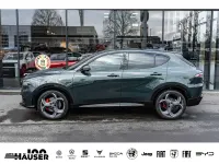 Neu Alfa Romeo Tonale Veloce 174 PS (127 kW) 2025 Gruen SUV