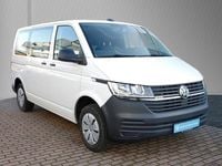 Gebraucht VW Transporter 150 PS (110 kW) 2021 Weiß Van