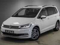 Neu VW Touran 150 PS (110 kW) 2026 Andere Van / Kleinbus