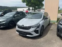 Gebraucht Renault Clio V Techno 144 PS (105 kW) 2025 Rafalegrau Limousine