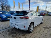 Neu Opel Corsa Edition 101 PS (74 kW) 2025 Weiß Kleinwagen