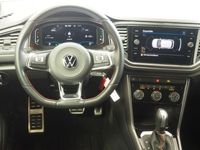 gebraucht VW T-Roc Sport 2.0TDI DSG