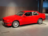 Gebraucht Maserati Biturbo 286 PS (210 kW) 1992 Rot