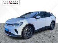 Gebraucht VW ID.4 Pure 125 kW (170 PS) 2025 Gletscherweiß metallic SUV