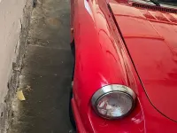 Gebraucht Alfa Romeo Spider 126 PS (92 kW) 1988 Rot Cabrio